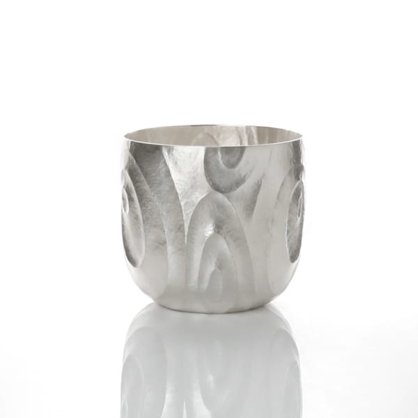 Hiroshi Suzuki, Terra Dom Beaker, 2022