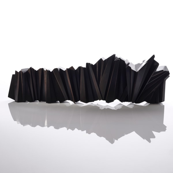 Kevin Grey, Entropy, 2025