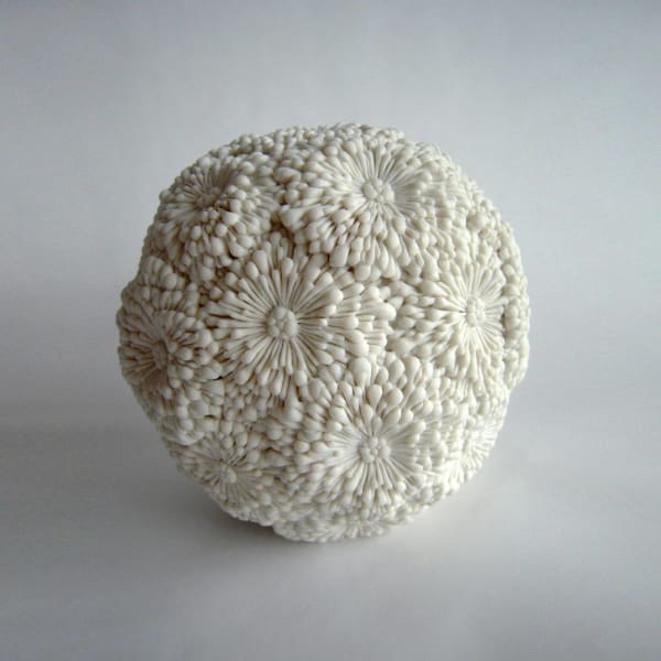 Hitomi Hosono, Chrysanthemum Box, 2011