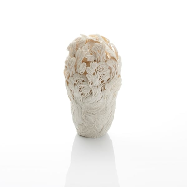 Hitomi Hosono, A Dancing Pine Tree Tower, 2018