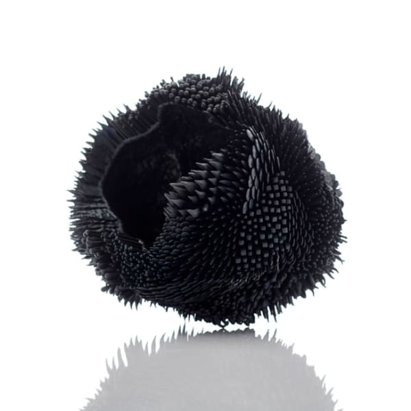 Junko Mori, Propagation Project; Spring Fever / Haiku, 2017