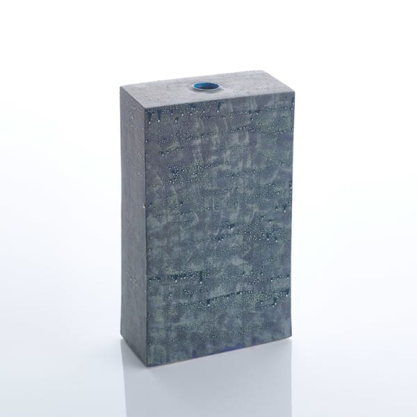 Takahiro Kondo, Blue Green Mist, 2021