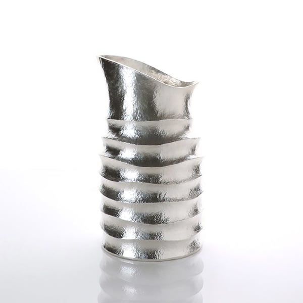 Hiroshi Suzuki, Aqua-Poesy Jug, 2022