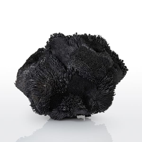 Junko Mori, Propagation Project: Forest Floor, Haiku, 2023