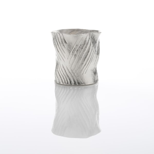 Hiroshi Suzuki, Seni Beaker, 2016