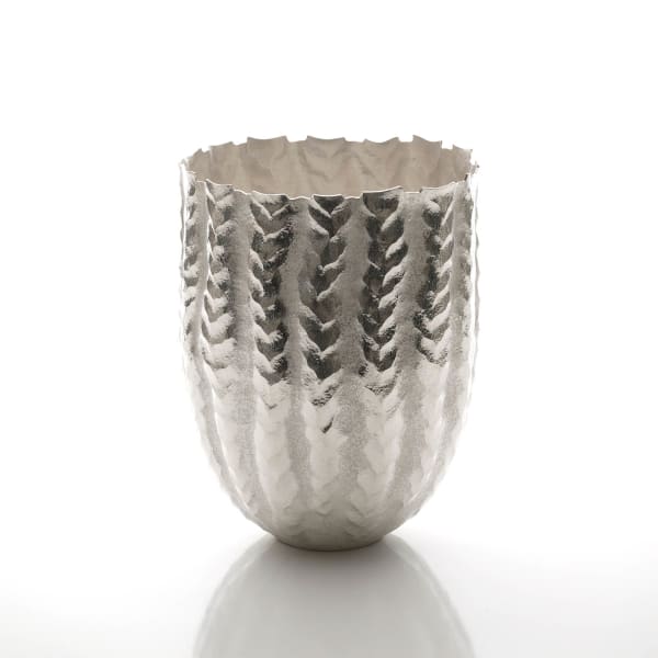 Hiroshi Suzuki, Terra C Vase, 2024