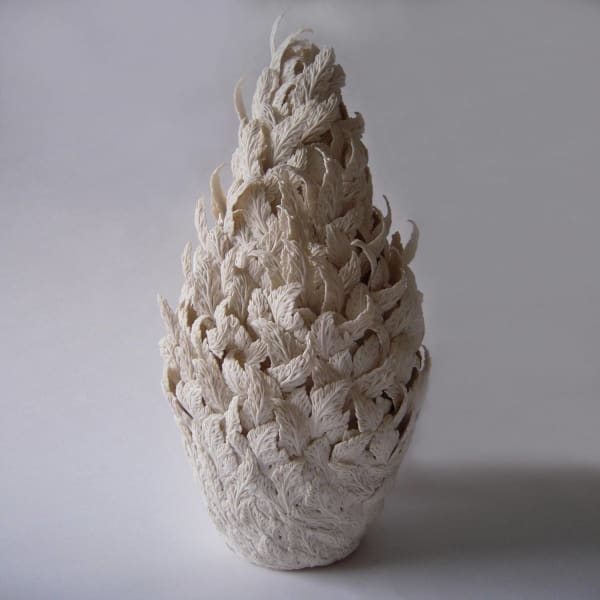 Hitomi Hosono, Leaves Tower, 2011