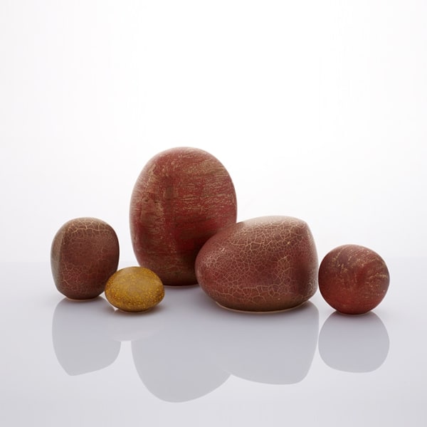 Pippin Drysdale, Rare Earth III, 2020