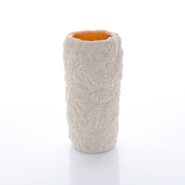Hitomi Hosono, A Tall Zenmai Vase, 2025