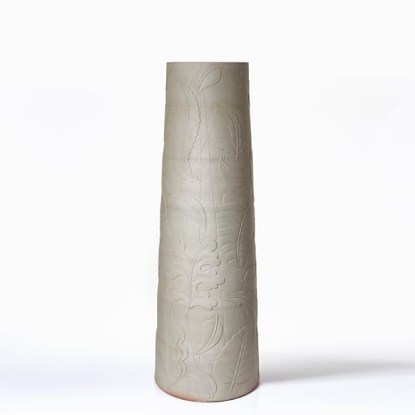 Felicity Aylieff, Autumn-scape, 2017