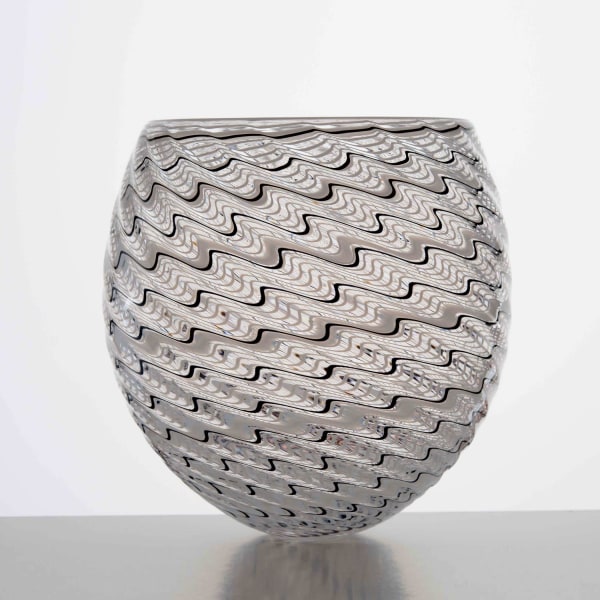 Tobias Møhl, Medium Nest Bowl, 2013