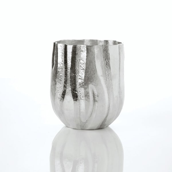 Hiroshi Suzuki, Terra Beaker, 2023