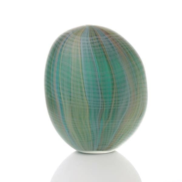 Clare Belfrage, Quiet Shifting, Oceana, 2018