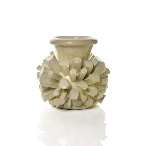 Kate Malone, Giant’s Causeway Vase, 2017