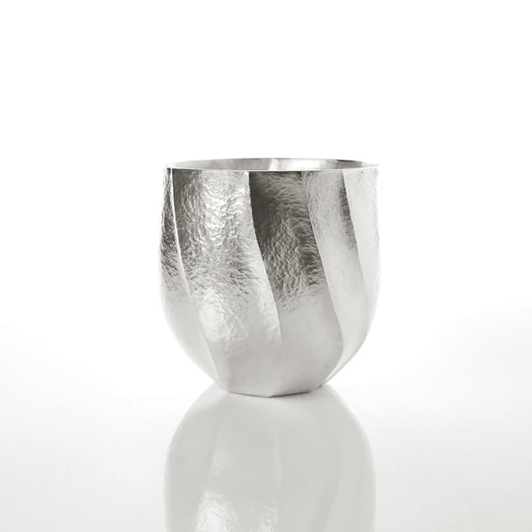 Hiroshi Suzuki, Ayawind Beaker, 2022