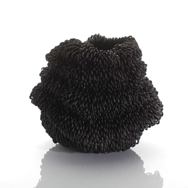 Junko Mori, Propagation Project: Surf Conch, 2023