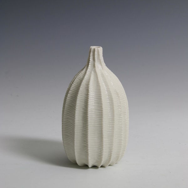Andrew Wicks, Small Bud Vase, 2014
