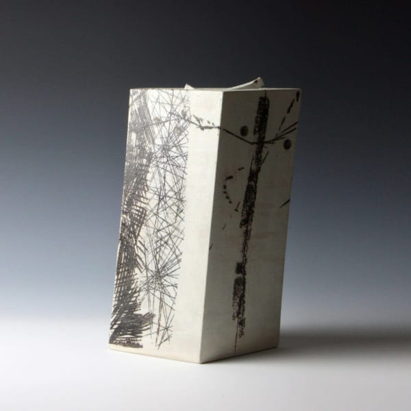 Takahiro Kondo, All Things in Nature, 2008