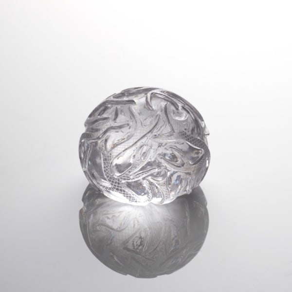 Katharine Coleman, Seaweed Paperweight, 2022