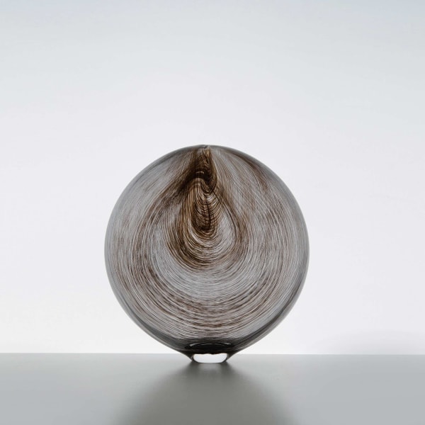 Tobias Møhl, Black Net Vessel, 2013