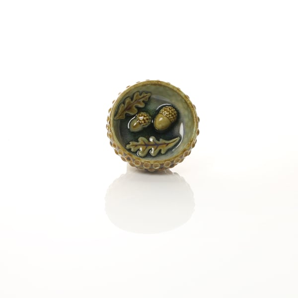 Kate Malone, Baby Acorn Cup Bowl, 2017