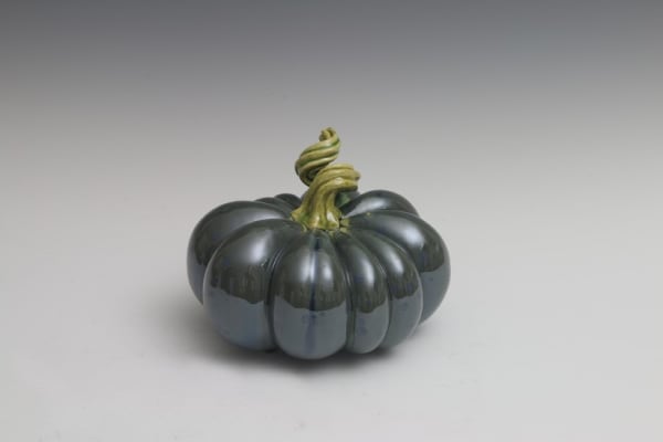 Kate Malone, A Baby Baby Pumpkin, 2014