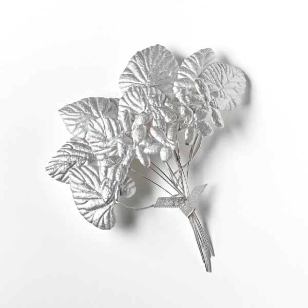 Julie Blyfield, Violet Offering, 2025