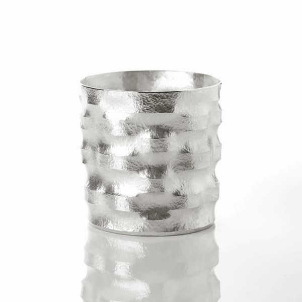 Hiroshi Suzuki, Seni Beaker, 2023