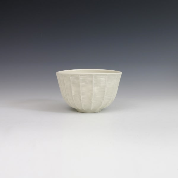 Andrew Wicks, Commission for A Carved Bowl, 2015