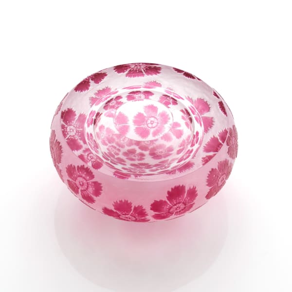 Katharine Coleman, Pinks, 2024