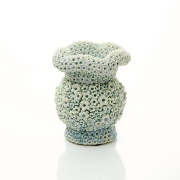Kate Malone, A Daisy Baby Bud Vase, 2019