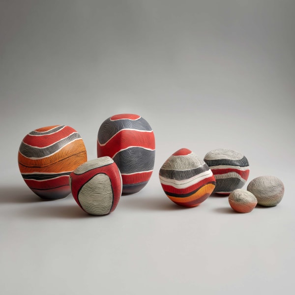 Pippin Drysdale, Breakaway, 2018