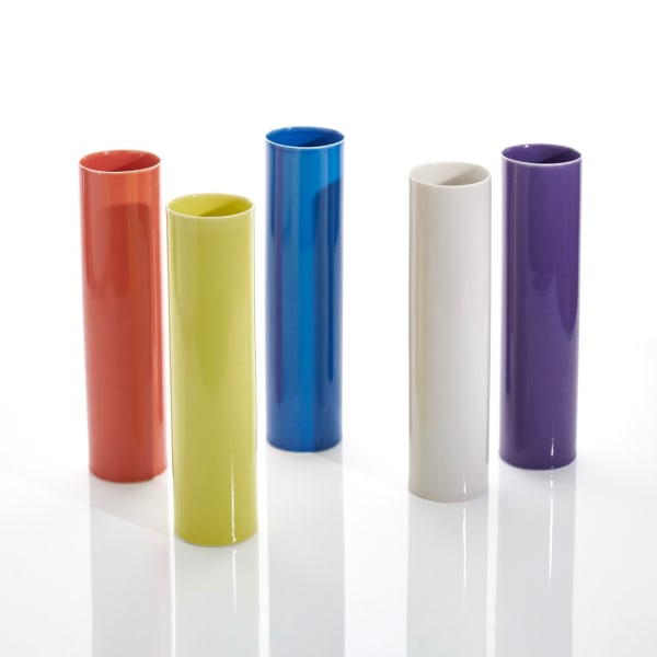 Natasha Daintry, Rainbow and Cloud, 2023