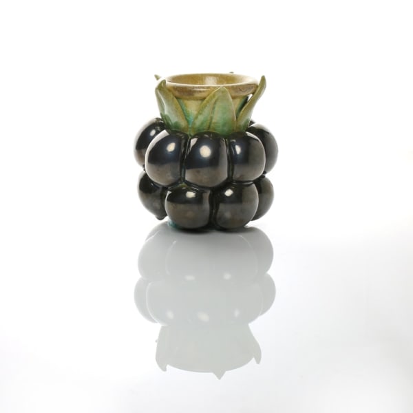 Kate Malone, A Tiny Blackberry, 2016