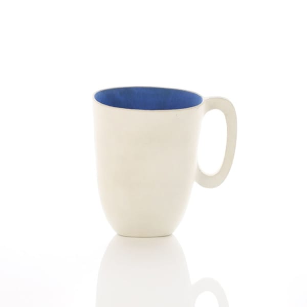 Elizabeth Fritsch, Optical Cup, 2005