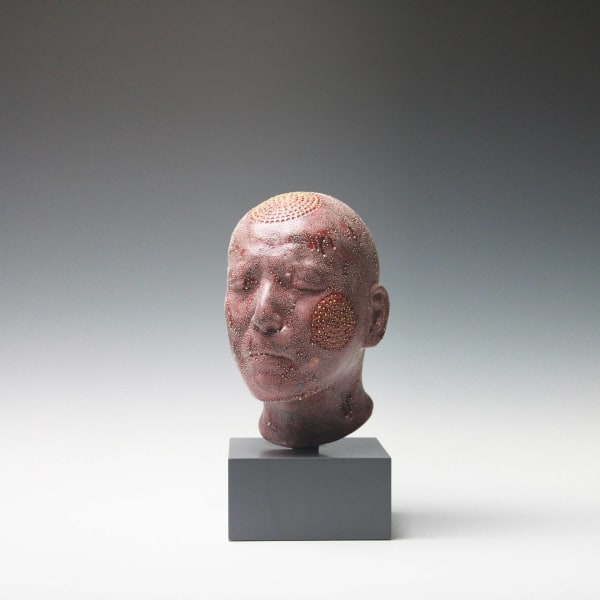 Takahiro Kondo, Red Head, 2011