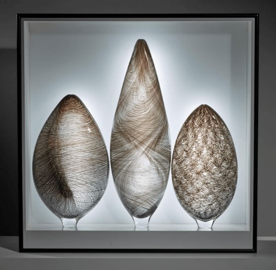 Tobias Møhl, Three Part Black Twill Collection, 2016