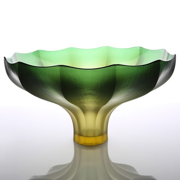 Joon Yong Kim, Green Forest, 2024