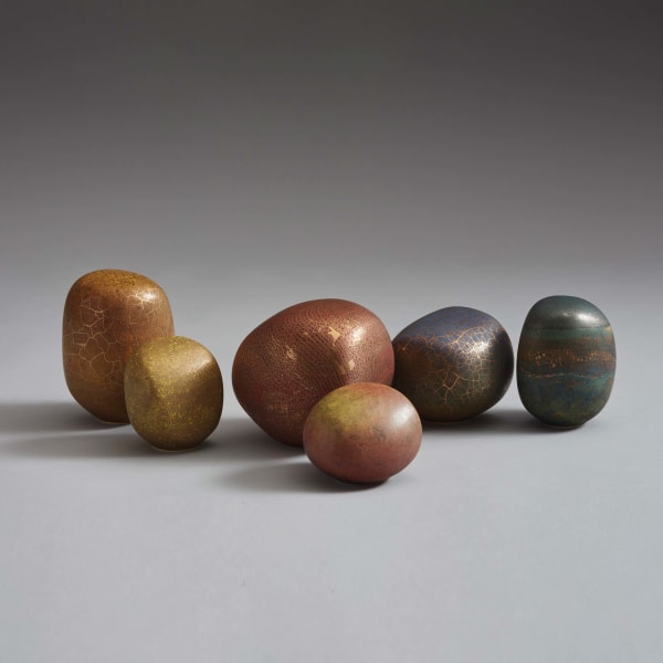 Pippin Drysdale, Rare Earth V, 2020