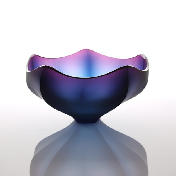 Joon Yong Kim, A Night in Jeju, 2022