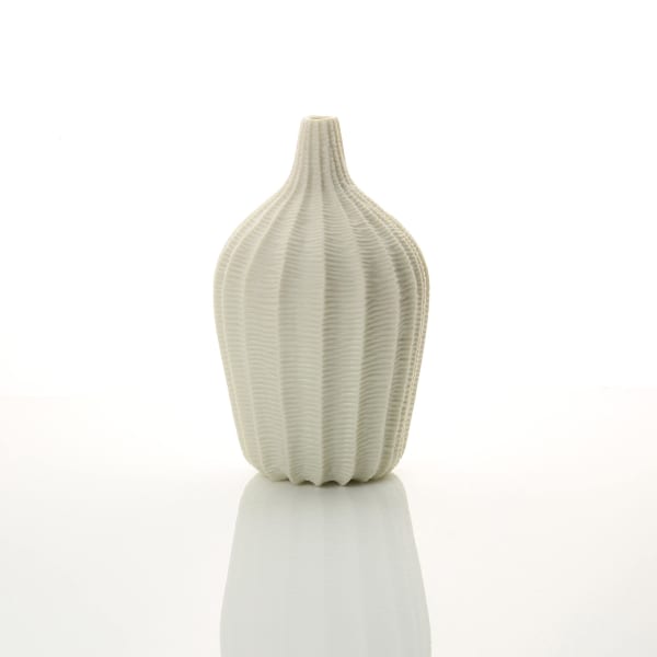 Andrew Wicks, Small Carved Vase, 2015