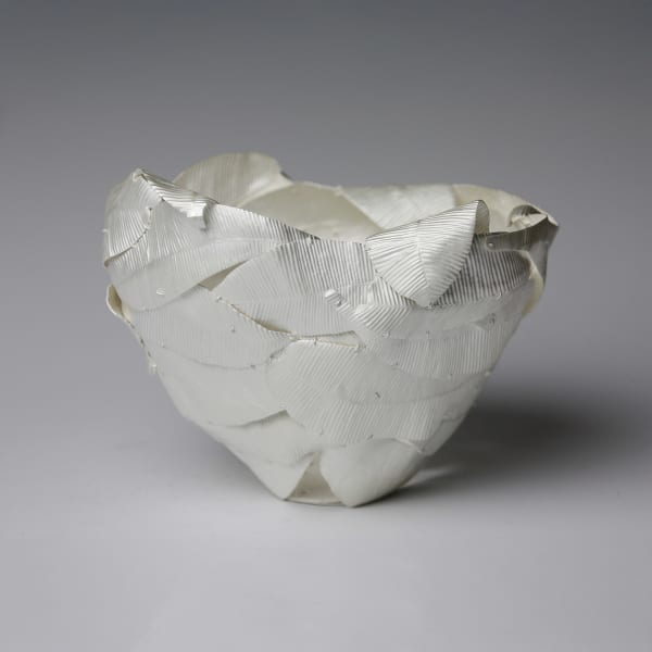 Julie Blyfield, Windswept Vessel, 2012