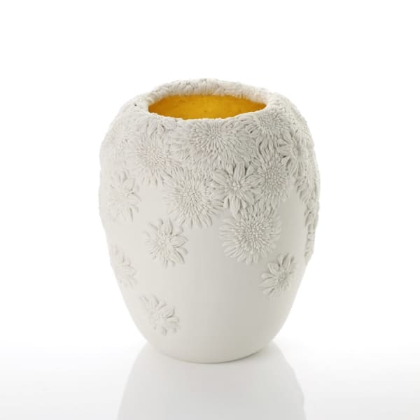 Hitomi Hosono, A Kiku Bowl, 2019
