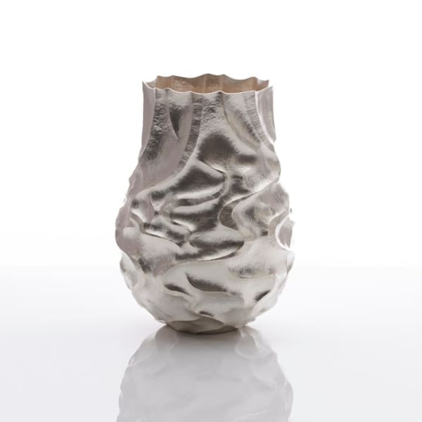 Hiroshi Suzuki, Seni Vase, 2019