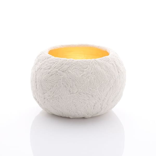 Hitomi Hosono, A Dew Drop Open Bowl, 2020