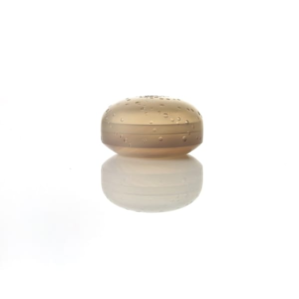 Toshiya Oguma, Small Agate Box, 2013