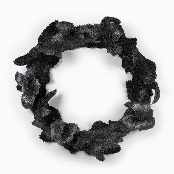 Junko Mori, Propagation Project: Bird Ring, 2023