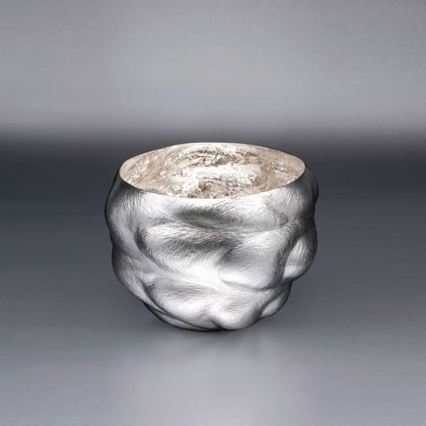 Ndidi Ekubia, Turbine Wine Cooler, 2012