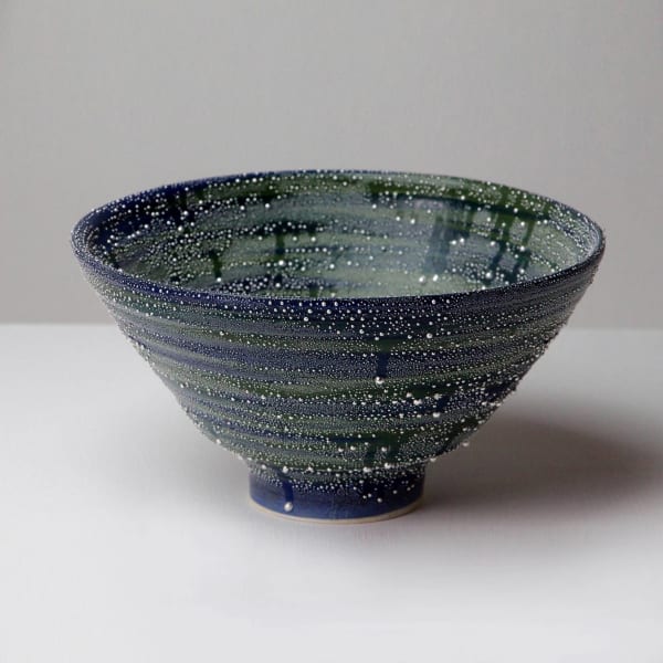 Takahiro Kondo, Water Well Bowl, 2014