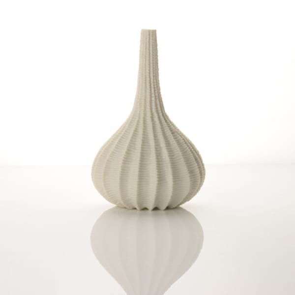 Andrew Wicks, Small Bud Vase, 2017